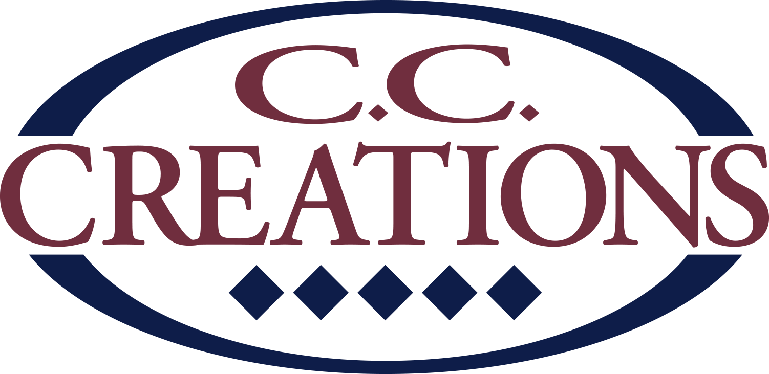 CC Creations Logo