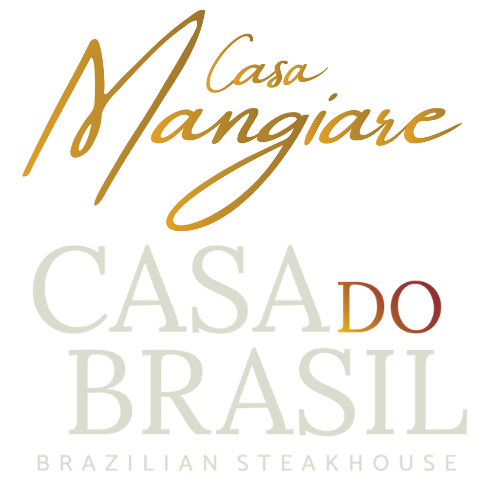 Casa Do Brasil & Casa Mangiare